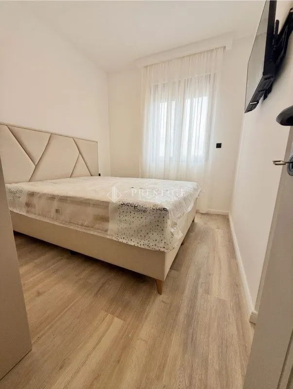 Rent, one bedroom apartment, 35m², Zabjelo, Podgorica