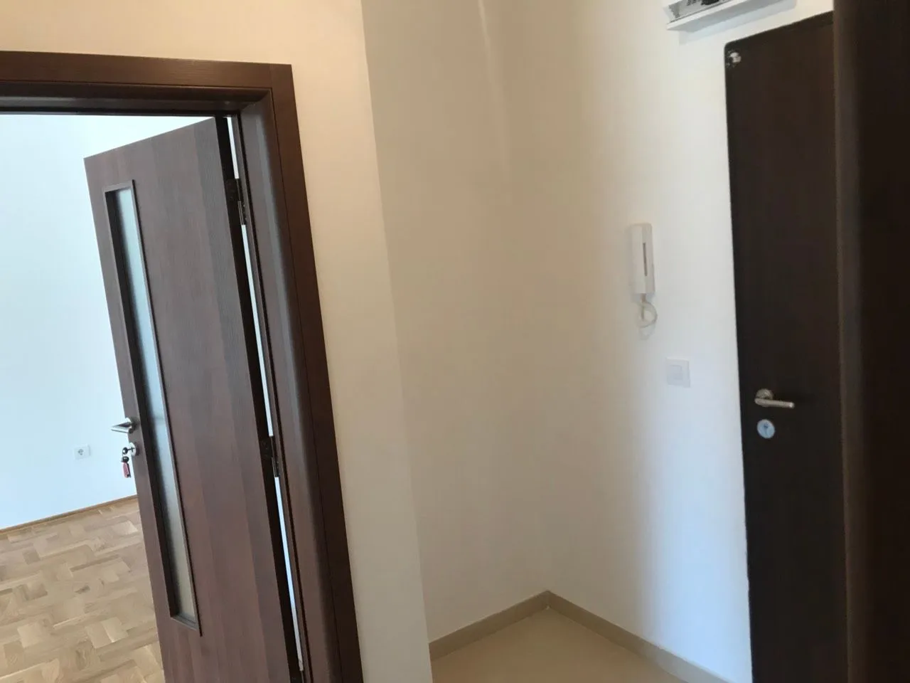 Rent, apartment, 50m², Donja Gorica, Podgorica