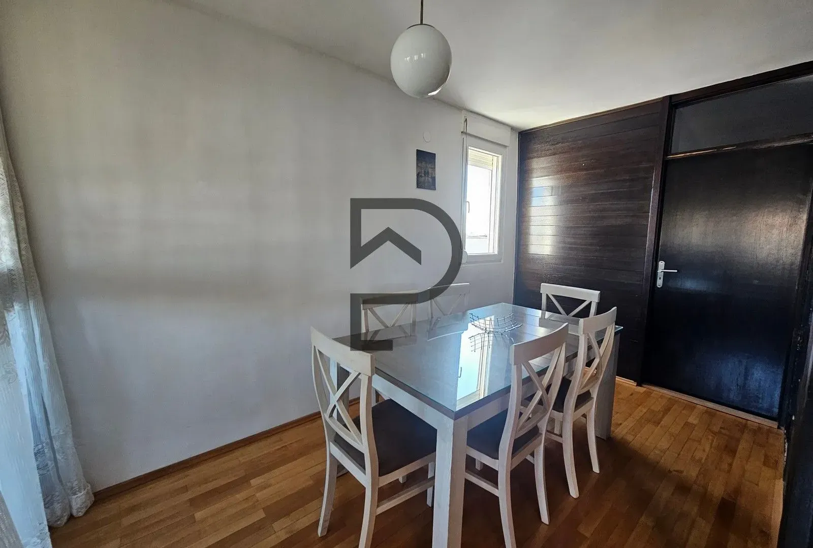 Rent, apartment, 80m², Blok 5, Podgorica
