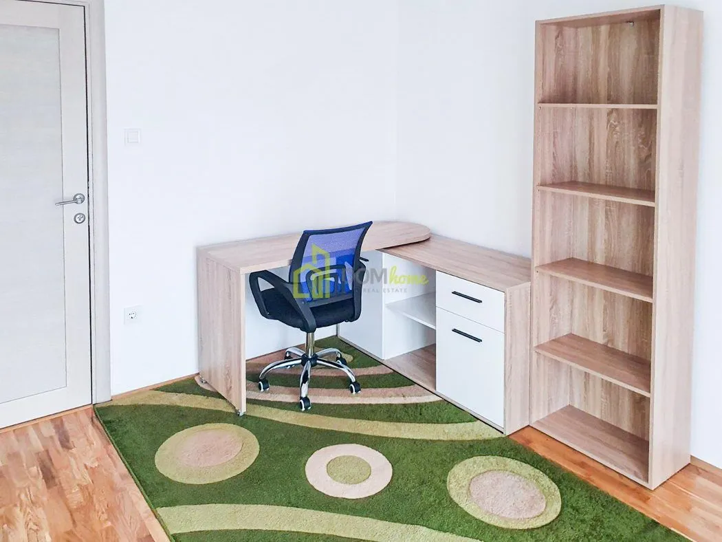 Rent, three bedroom apartment, 120m², Donja Gorica, Podgorica