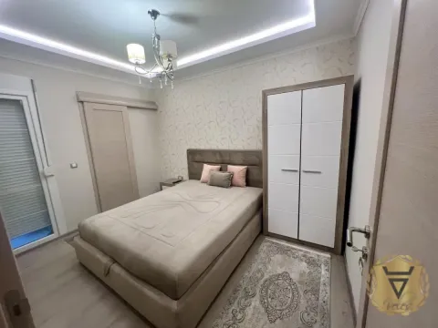 Rent, one bedroom apartment, 45m², Stari Grad, Beograd - image 9