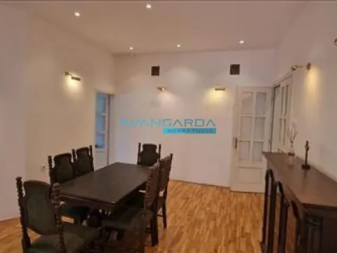 Izdavanje, četvorosoban stan, 210m², Višnjička Banja, Palilula Sve Podlokacije - image 11