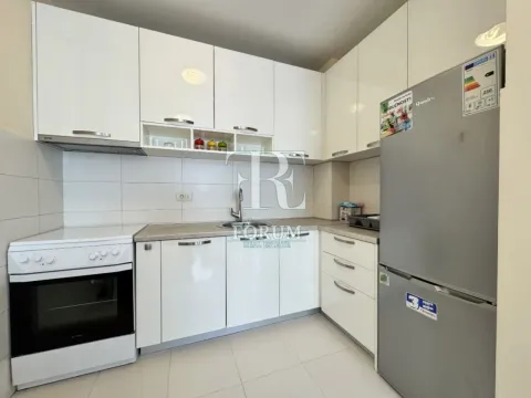 Rent, two bedroom apartment, 65m², Stari Aerodrom, Podgorica - image 5