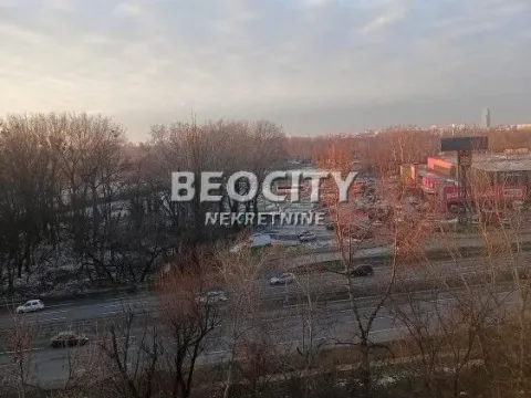 Rent, one bedroom apartment, 26m², Čukarička Padina, Beograd - image 7