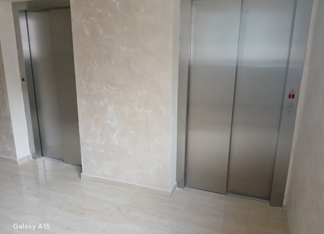 Sale, one bedroom apartment, 46m², Bečići, Budva
