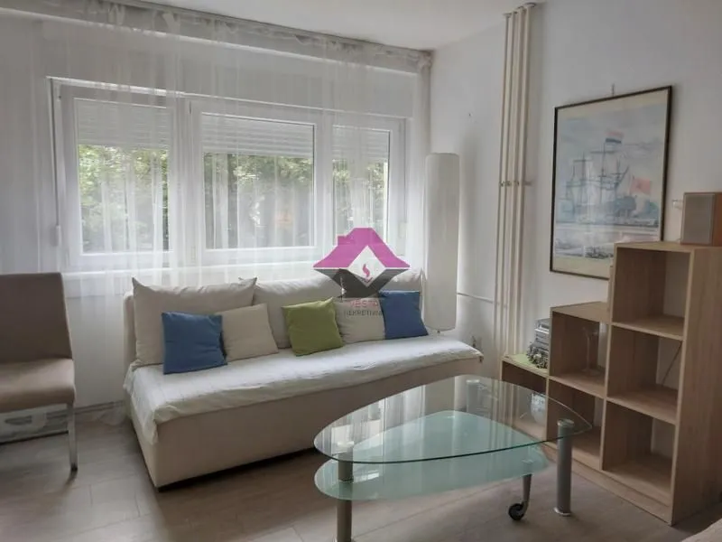 Rent, one bedroom apartment, 36m², Palilulska Pijaca, Palilula Sve Podlokacije