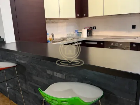 Rent, three bedroom apartment, 79m², Cvijićeva, Palilula Sve Podlokacije - image 8