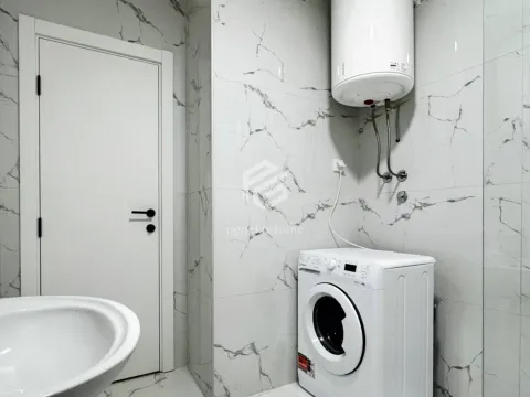 Rent, apartment, 33m², Zabjelo, Podgorica - image 8