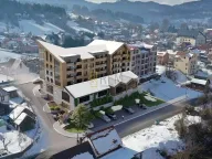 Sale, one bedroom apartment, 42m², Kolašin, Crna Gora - image 7