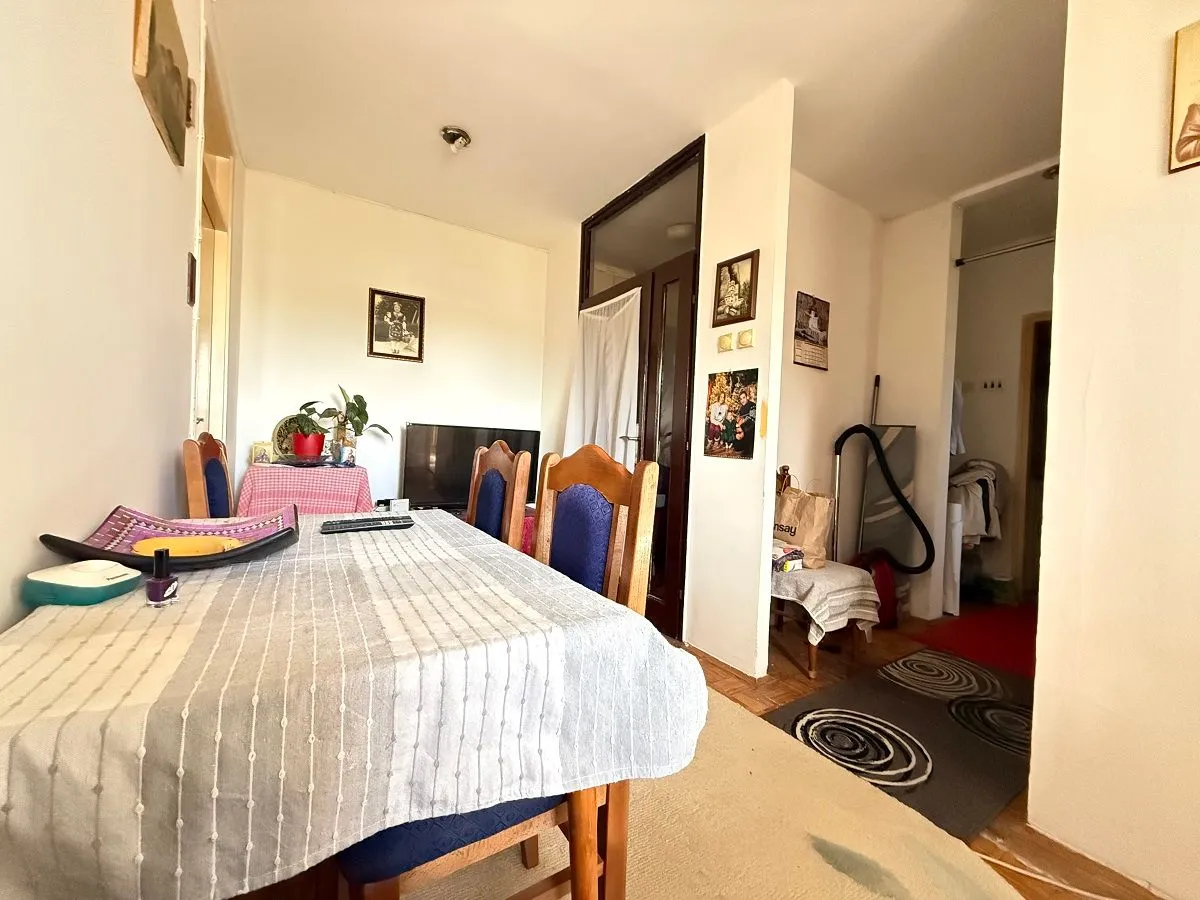 Prodaja, dvosoban stan, 58m², Lion, Zvezdara Sve Podlokacije