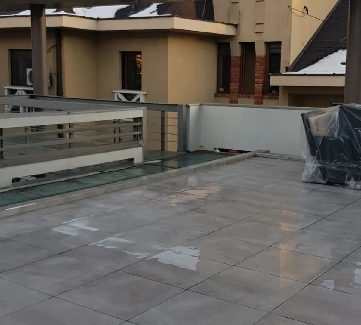 Izdavanje, jednosoban stan, 48m², Dedinje Sve Podlokacije, Beograd