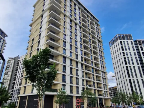 Prodaja, četvorosoban stan, 138m², Beograd Na Vodi, Beograd - image 15