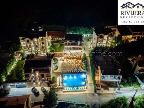 Prodaja, jednosoban stan, 46m², Morinj, Kotor - image 2