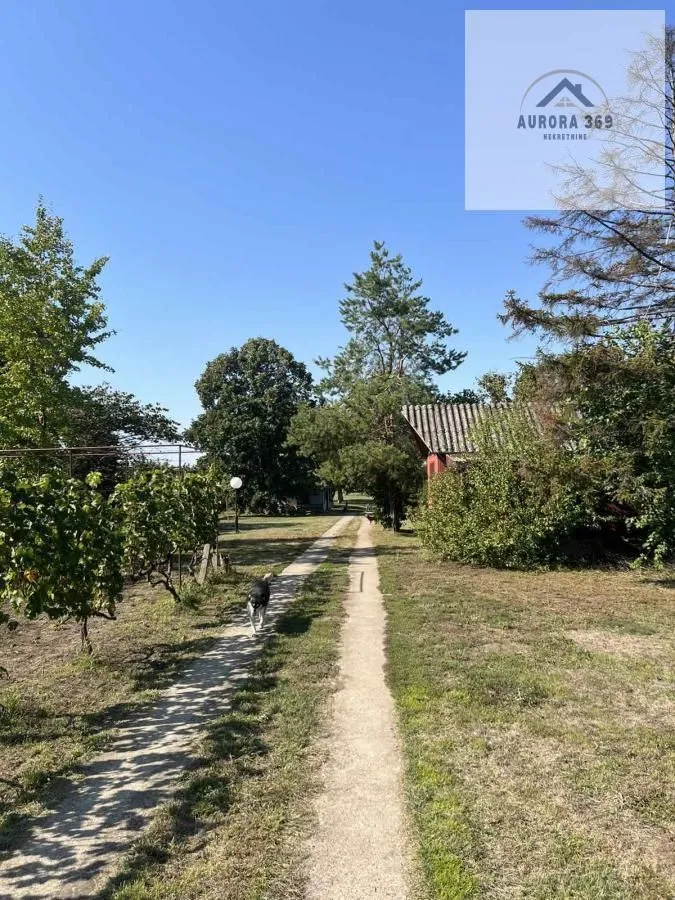 Sale, house, 52m², Ruma, Srbija