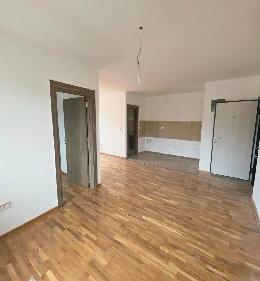 Rent, one bedroom apartment, 45m², Kaludjerica, Grocka