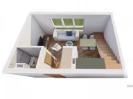 Prodaja, trosoban stan, 61m², Centar, Stara Pazova - image 5