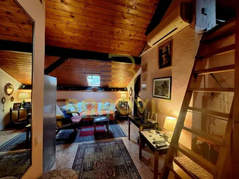 Prodaja, trosoban stan, 42m², Profesorska Kolonija, Palilula Sve Podlokacije - image 3