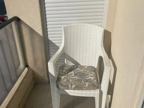 Rent, one bedroom apartment, 41m², Stari Aerodrom, Podgorica - image 9