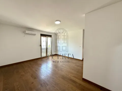 Rent, two bedroom apartment, 56m², City Kvart, Podgorica - image 1