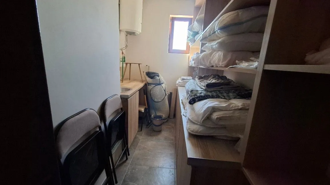 Izdavanje, garsonjera, 25m², Ilino, Bar