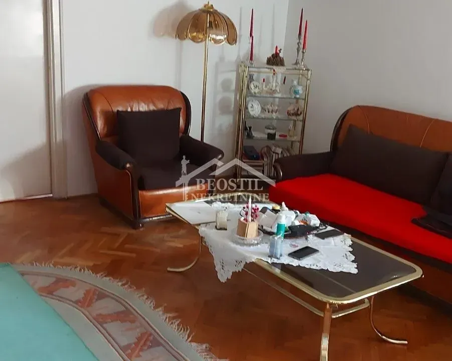 Prodaja, trosoban stan, 63m², Lekino Brdo, Voždovac Sve Podlokacije