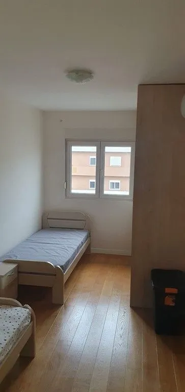Rent, two bedroom apartment, 69m², Central Point, Podgorica