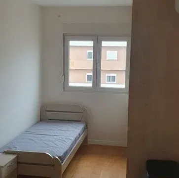 Rent, two bedroom apartment, 69m², Central Point, Podgorica - image 8