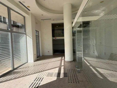 Rent, office space, 145m², Centar, Bar - image 16