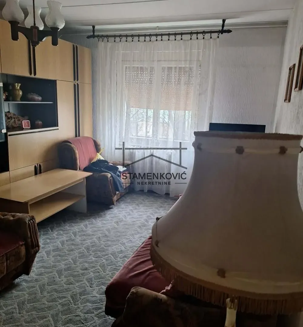 Prodaja, dvosoban stan, 50m², Satelit, Novi Sad Sve Podlokacije