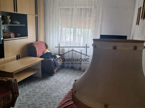 Prodaja, dvosoban stan, 50m², Satelit, Novi Sad Sve Podlokacije - image 3