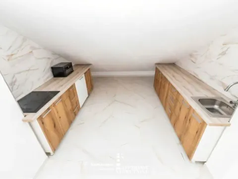 Sale, studio apartment, 36m², Centar, Herceg Novi - image 5