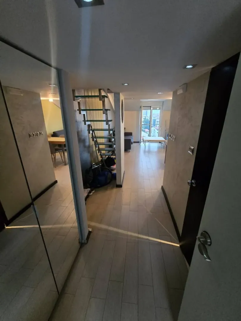 Prodaja, jednosoban stan, 40m², Dubovica, Budva