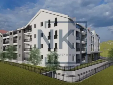Sale, studio apartment, 26m², Zagorič, Podgorica - image 3