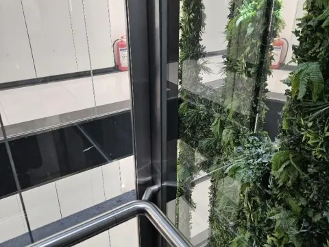 Rent, two bedroom apartment, 52m², Novi Beograd Sve Podlokacije, Beograd - image 20