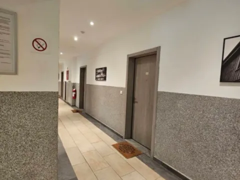 Izdavanje, jednosoban stan, Budva, Crna Gora - image 6