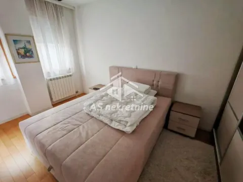 Izdavanje, dvosoban stan, 55m², Novi Beograd Blok 67, Novi Beograd Sve Podlokacije - image 18