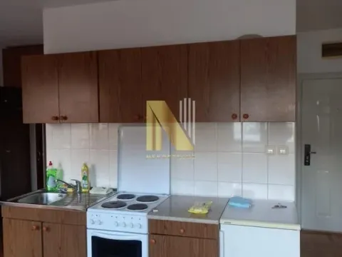 Izdavanje, garsonjera, 28m², Nova Detelinara, Novi Sad Sve Podlokacije - image 2