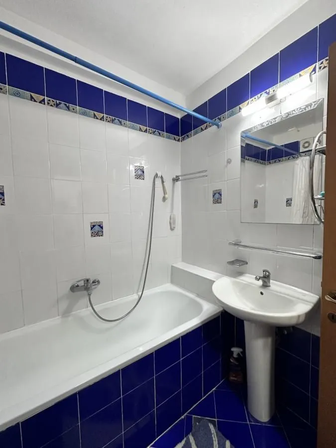Sale, one bedroom apartment, 52m², Budva, Crna Gora