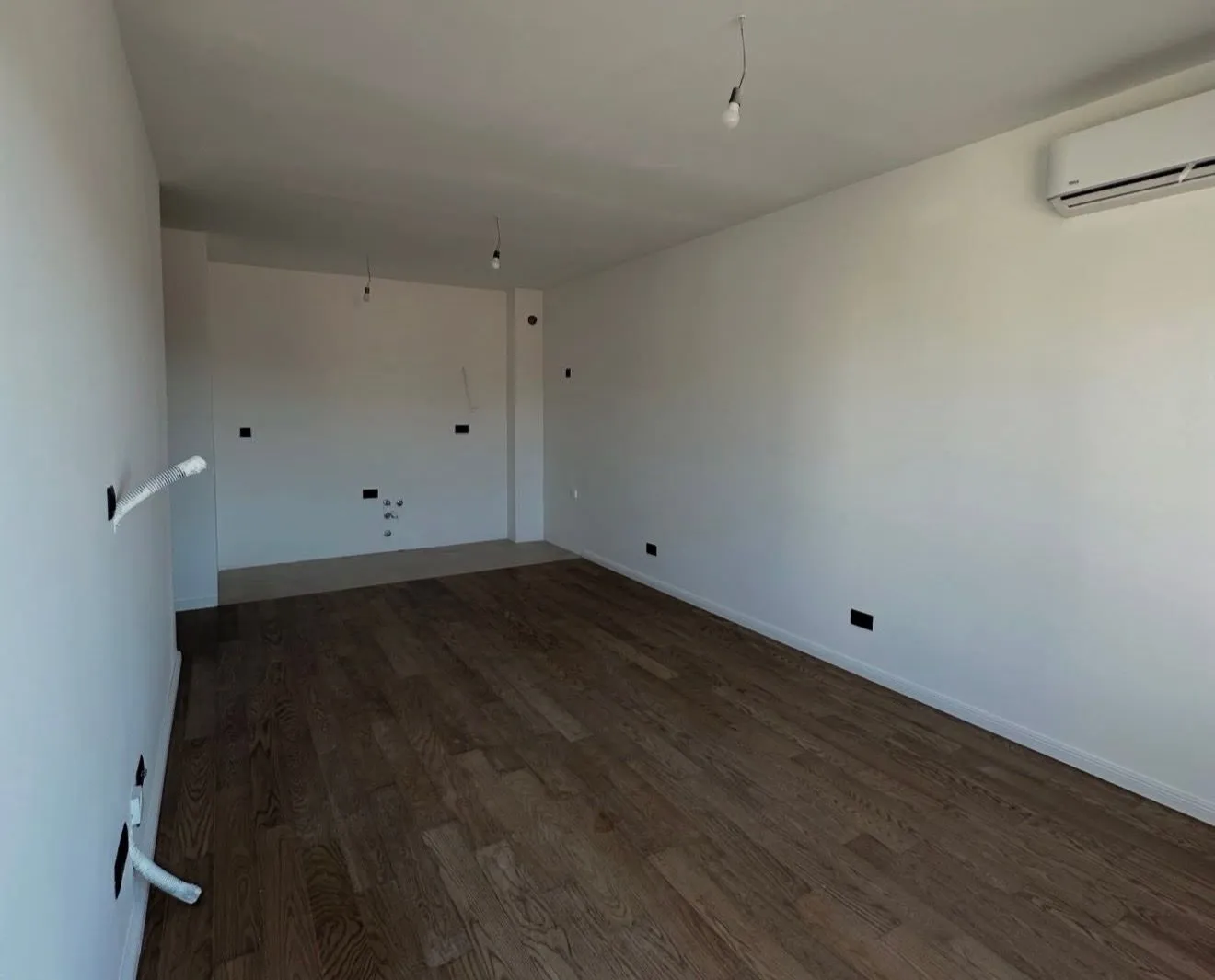 Sale, one bedroom apartment, 47m², Donja Gorica, Podgorica