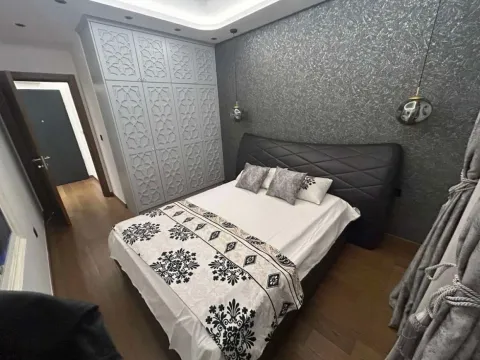 Rent, one bedroom apartment, 50m², Ljubović, Podgorica - image 4