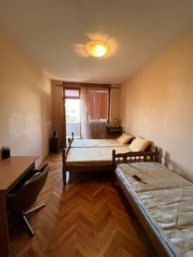 Rent, one bedroom apartment, 50m², Preko Morače, Podgorica