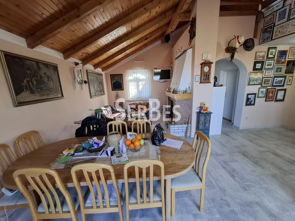 Prodaja, kuća, 81m², Petrovaradin, Novi Sad