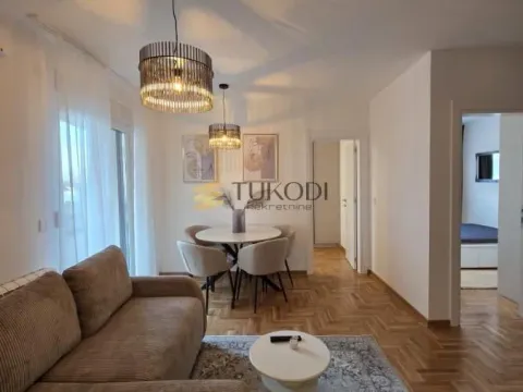 Rent, three bedroom apartment, 54m², Cvetanova Ćuprija, Zvezdara Sve Podlokacije - image 4