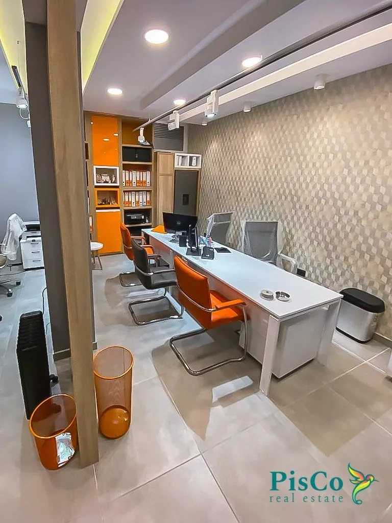 Sale, office space, 35m², Stari Aerodrom, Podgorica