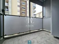 Izdavanje, jednosoban stan, 50m², City Kvart, Podgorica - image 12