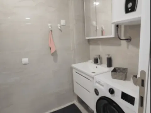 Rent, apartment, 47m², Bečići, Budva - image 5