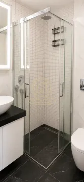Rent, two bedroom apartment, 40m², Bulbulder, Zvezdara Sve Podlokacije - image 11
