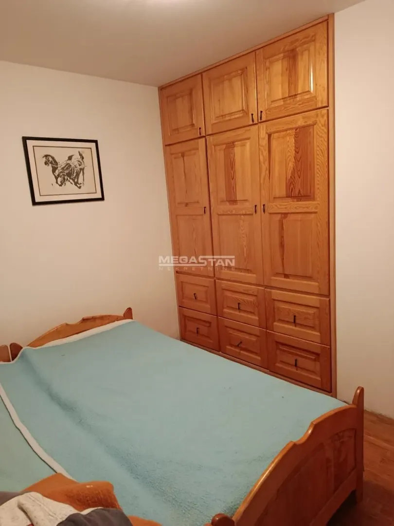 Prodaja, jednosoban stan, 45m², Zova, Zlatibor
