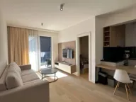 Izdavanje, jednosoban stan, 47m², Bečići, Budva - image 10