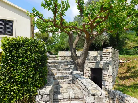 Sale, house, 600m², Sveti Stefan, Budva - image 9